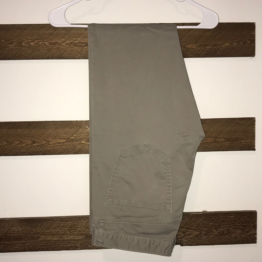 Banana Republic Slim Fit Chinos